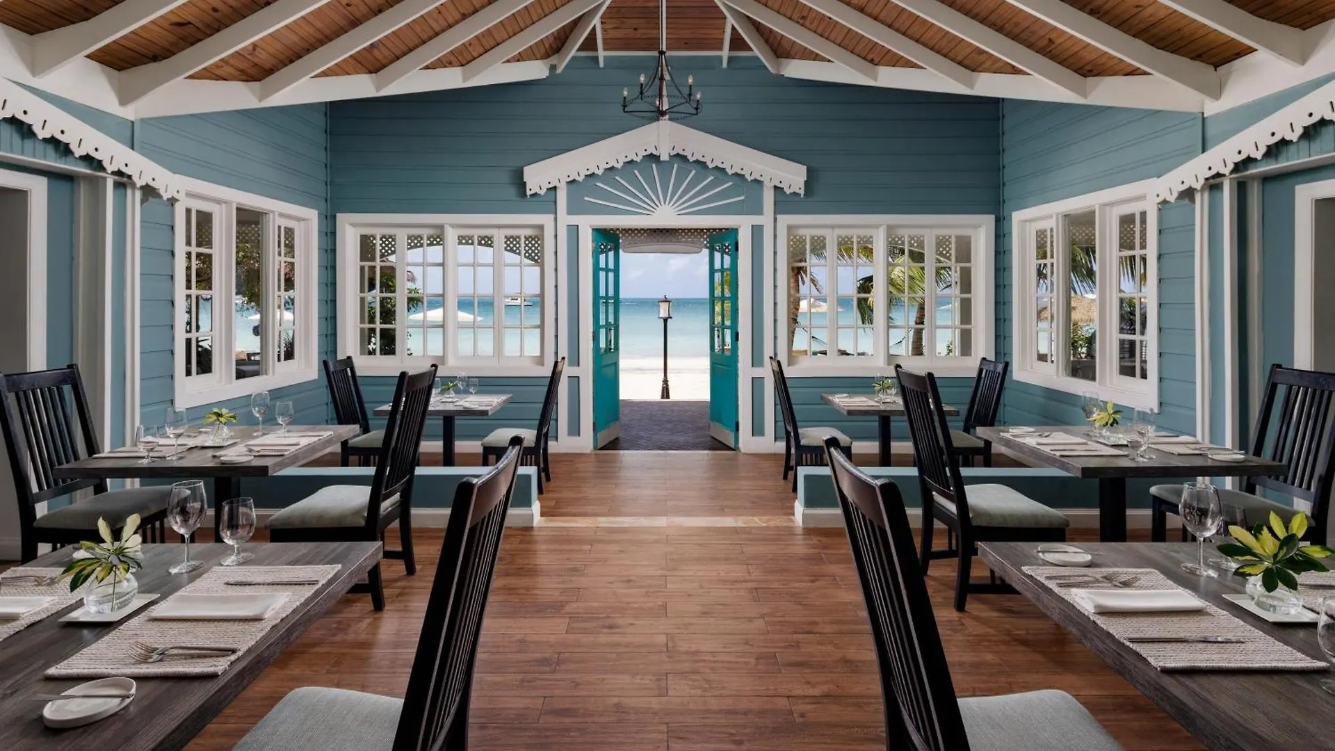 Sandals Negril Beach All Inclusive Resort And Spa - Couples Only