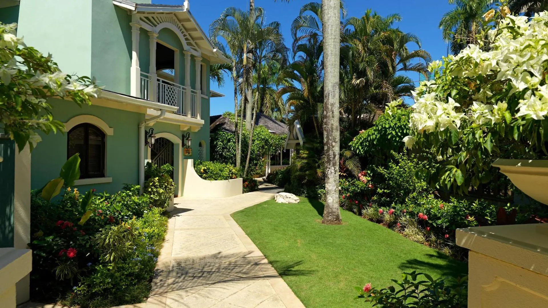 Sandals Negril Beach All Inclusive Resort And Spa - Couples Only
