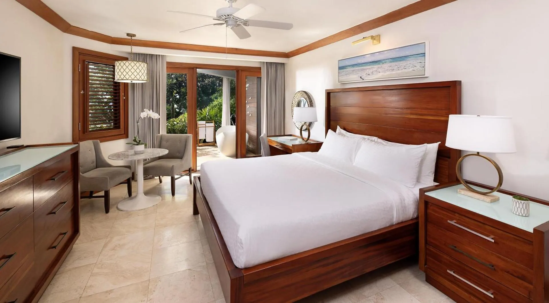 Sandals Negril Beach All Inclusive Resort And Spa - Couples Only 5*,  ג'מייקה