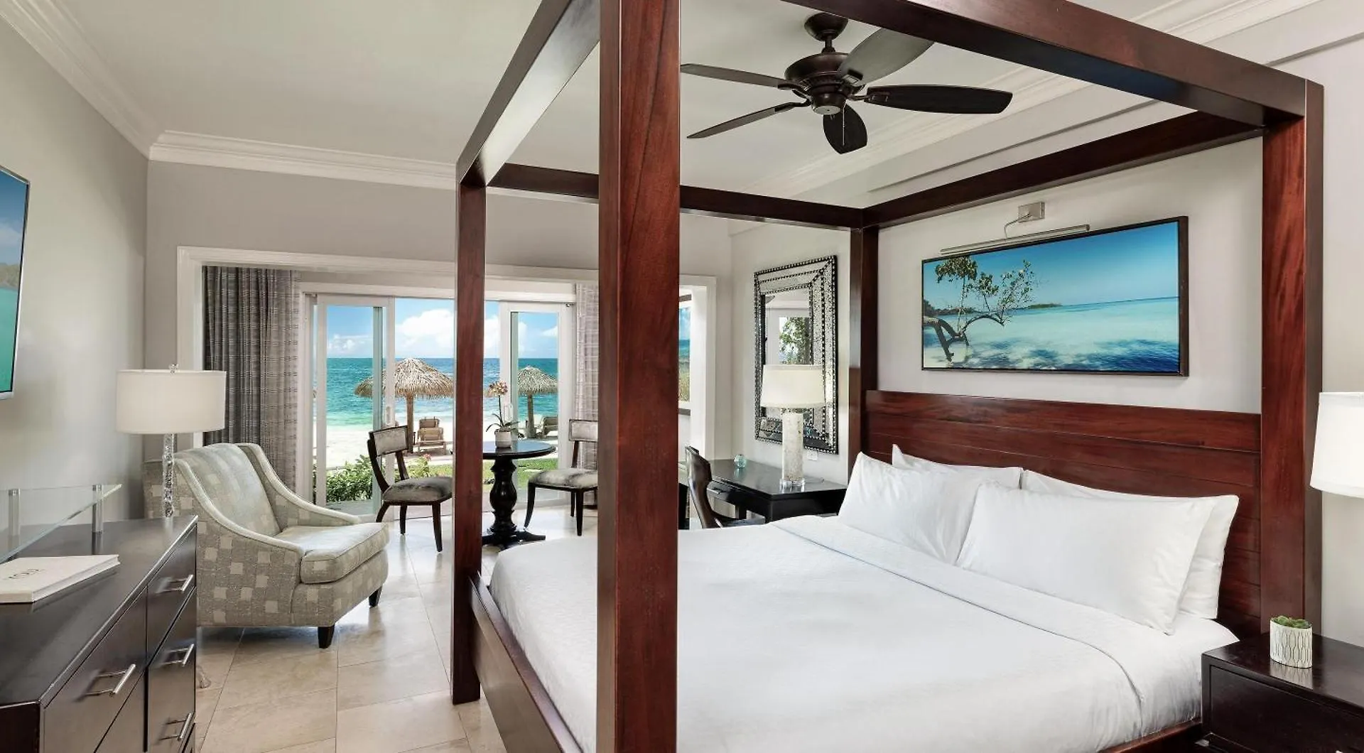 Sandals Negril Beach All Inclusive Resort And Spa - Couples Only 5*,  ג'מייקה
