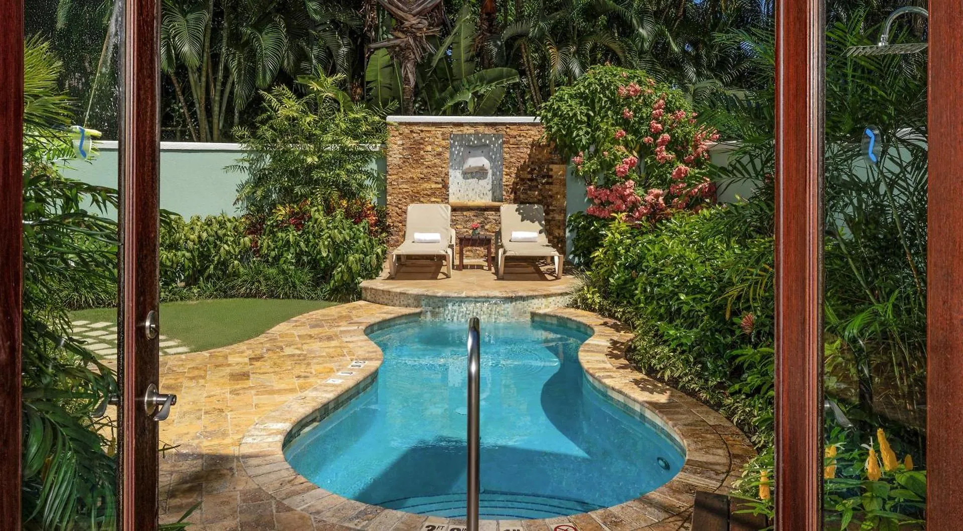 Sandals Negril Beach All Inclusive Resort And Spa - Couples Only