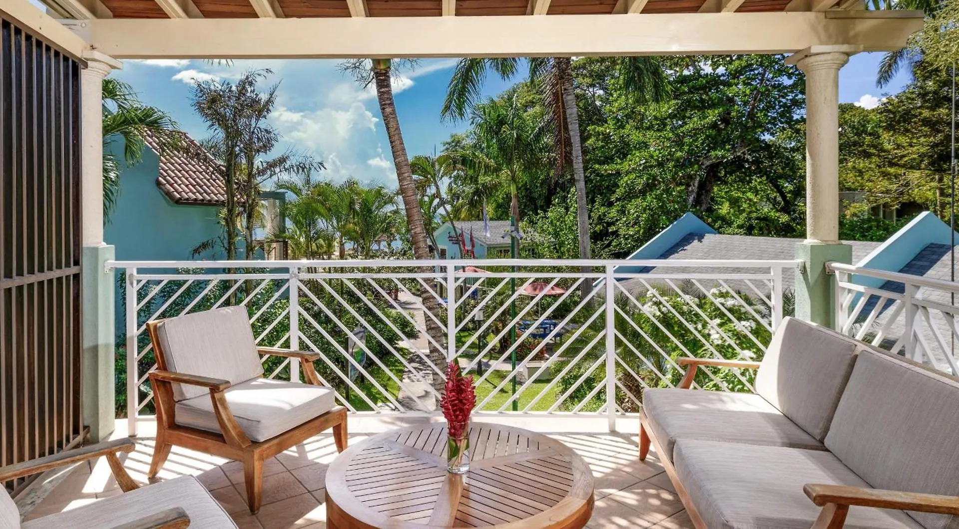 Sandals Negril Beach All Inclusive Resort And Spa - Couples Only ג'מייקה