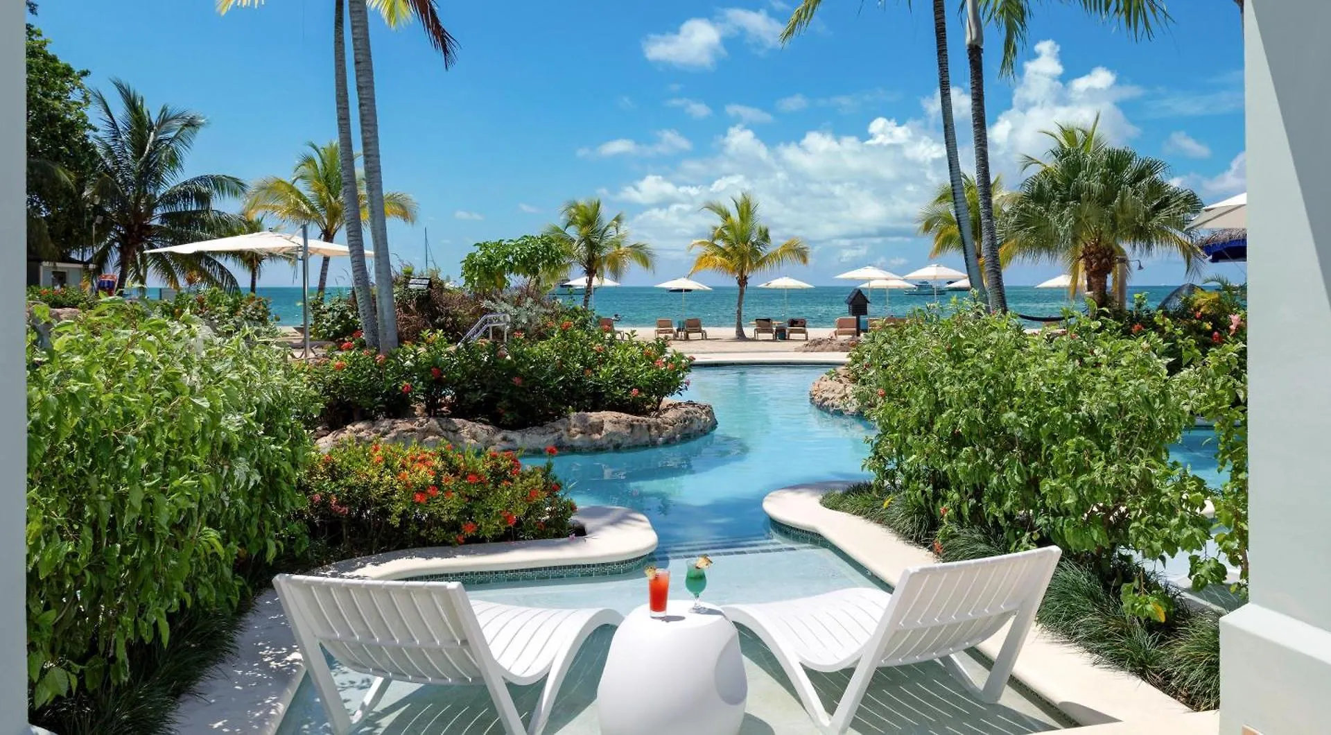Sandals Negril Beach All Inclusive Resort And Spa - Couples Only 5*,