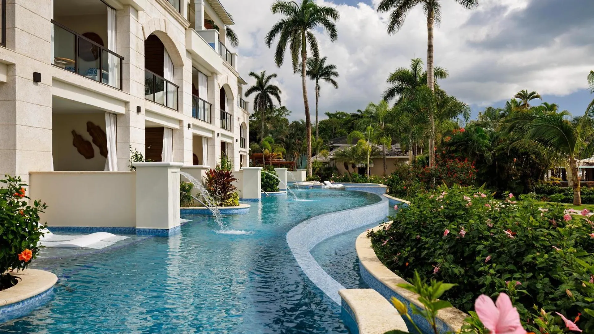 *****  Sandals Negril Beach All Inclusive Resort And Spa - Couples Only ג'מייקה