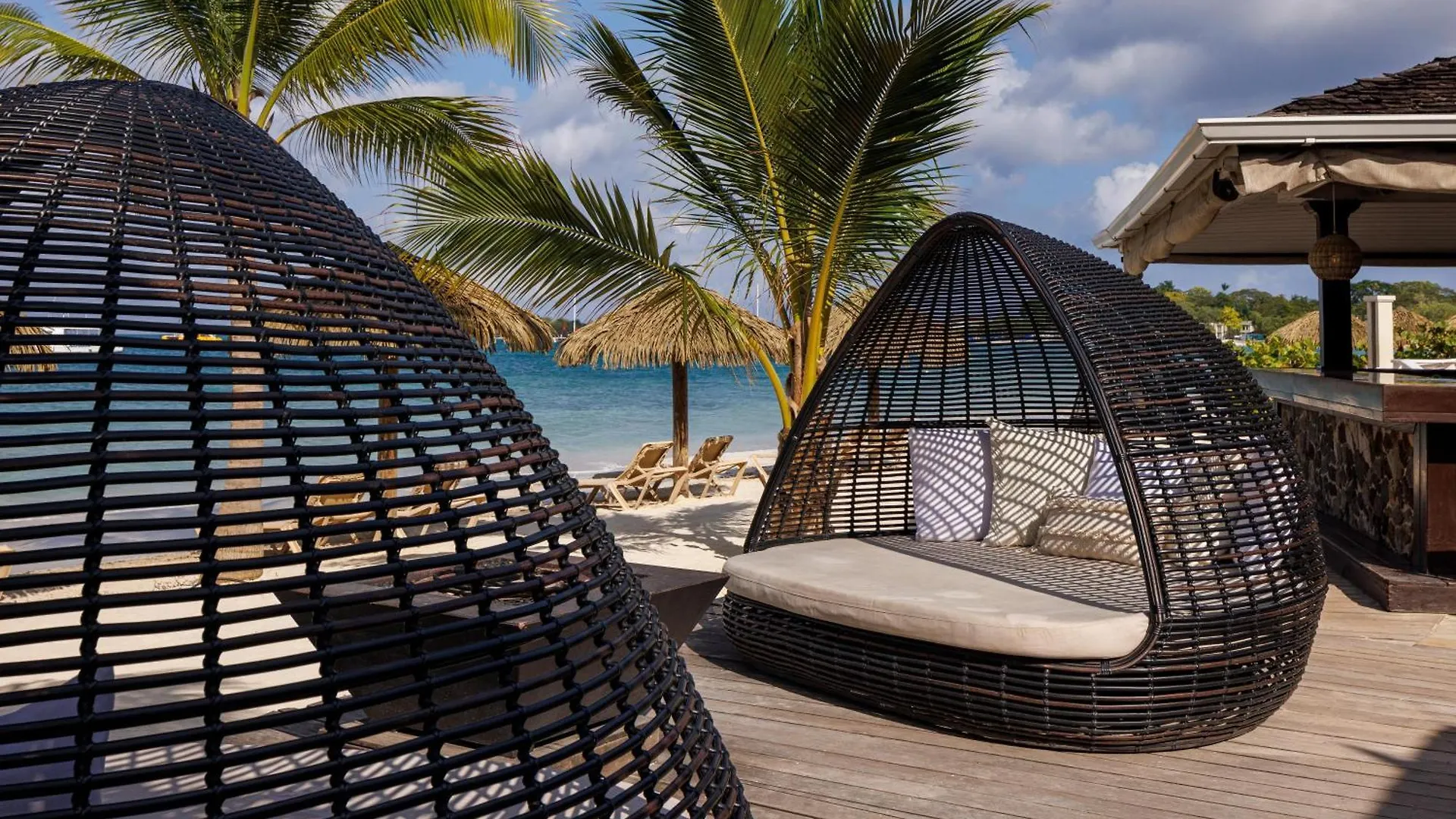 Sandals Negril Beach All Inclusive Resort And Spa - Couples Only 5*,