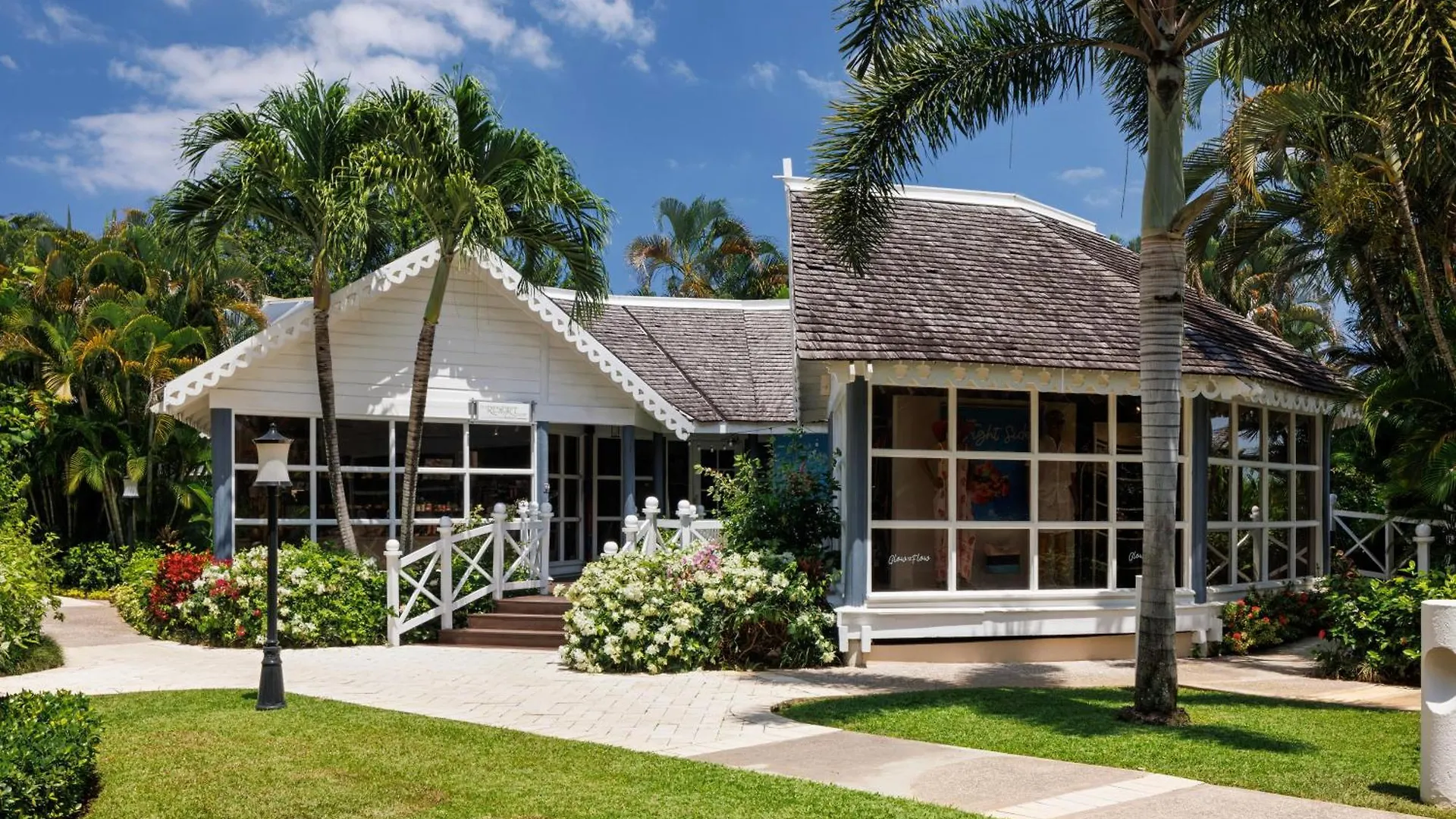 Sandals Negril Beach All Inclusive Resort And Spa - Couples Only